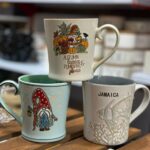 ماگ دسته دار