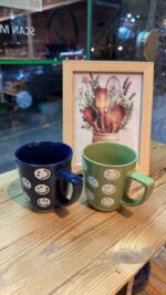 ماگ سرامیکی