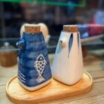 آبلیمو و روغن ریز سرامیک