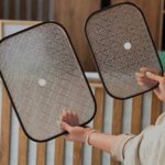 سینی مستطیل نوستالژی