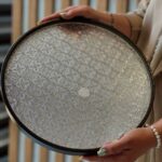 سینی گرد نوستالژی