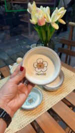 پیاله خرسی - Image 2