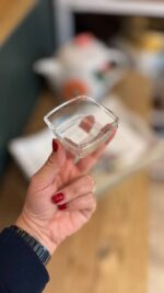 مزه خوری پیرکس - دست 6 عددی