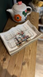 مزه خوری پیرکس - دست 6 عددی - Image 2