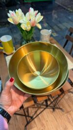 ست کاسه استیل - Image 2