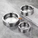 زیرسیگاری استیل