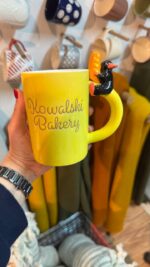 ماگ پنگوئنی