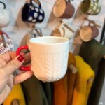 ماگ طرح کتیبه