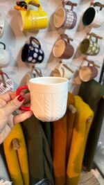 ماگ طرح کتیبه