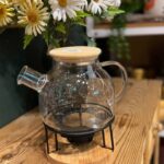 قوری و وارمر