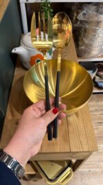 قاشق و چنگال پاستا - Image 2