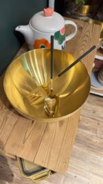 قاشق و چنگال پاستا