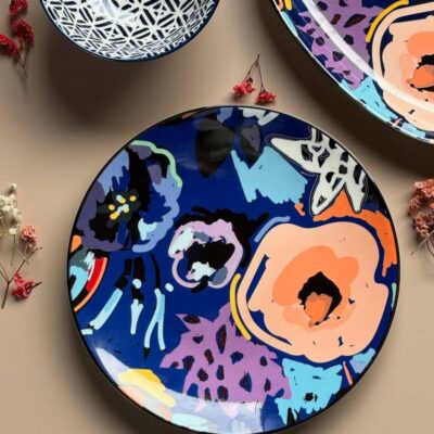 بشقاب دنی هوم