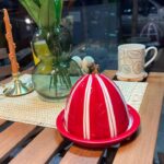 کره - پنیرخوری کریسمس