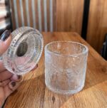 بانکه بلور درب دار - Image 2