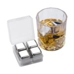 یخ استیل چهار عددی