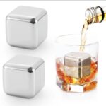 یخ استیل چهار عددی - Image 2