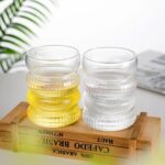 لیوان منحنی