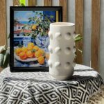 گلدان سرامیکی