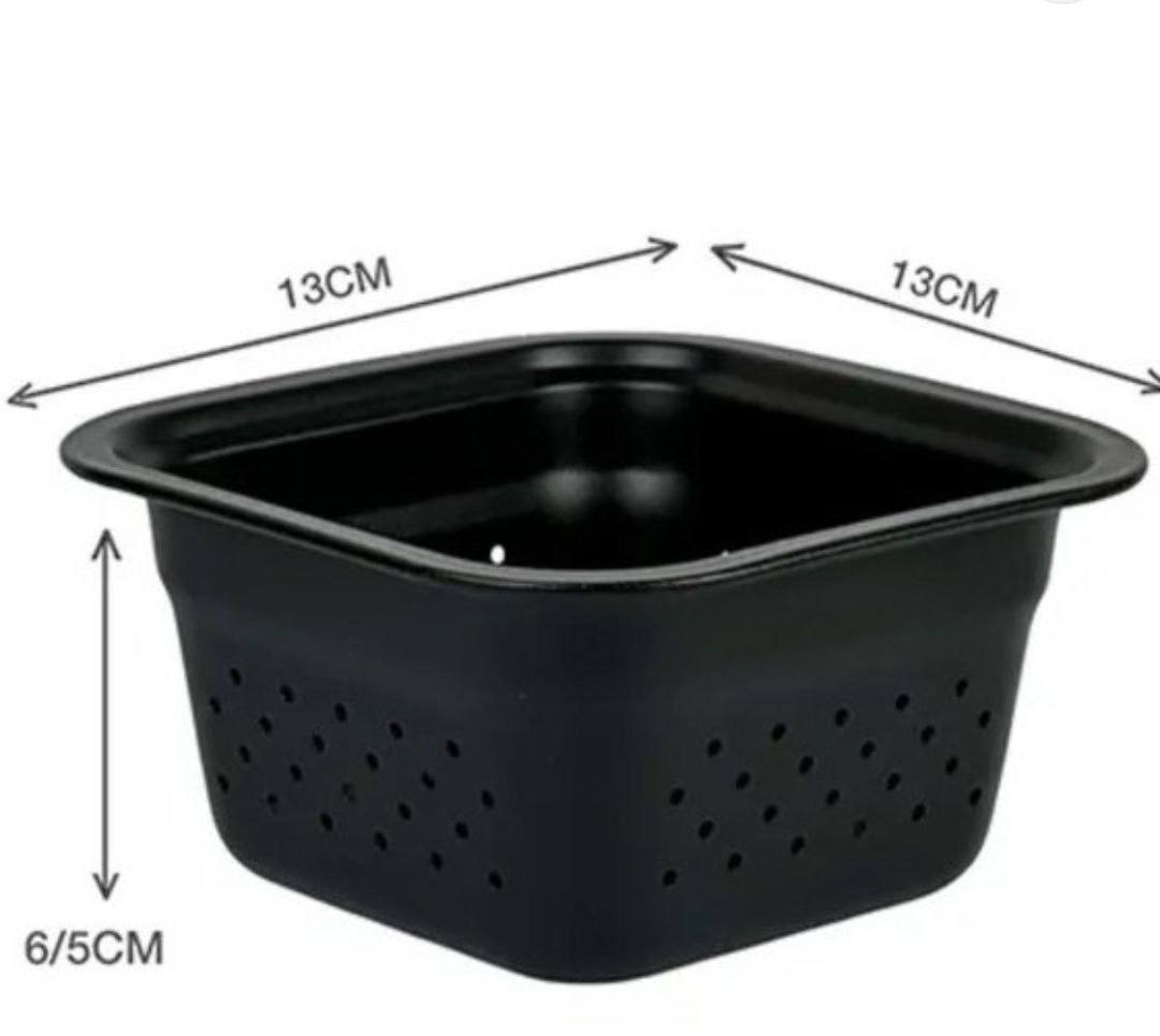 photo_5825584509930376623_y تفاله گیر سینک - Image 1