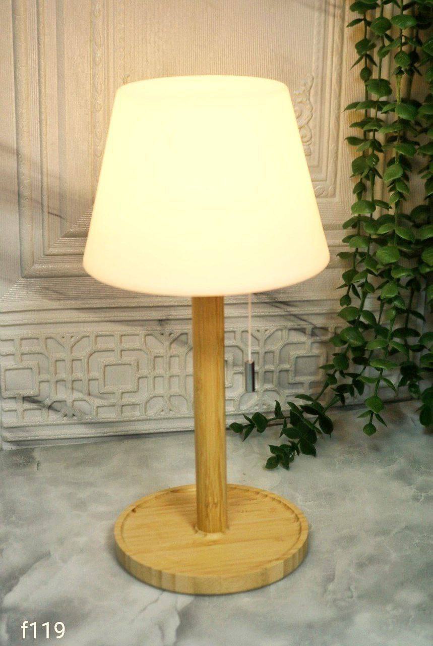 photo_5825584509930376625_y آباژور طرح کلاسیک - Image 1