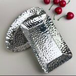 دیس استیل چکشی